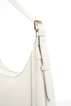 Crescent Hobo Bag