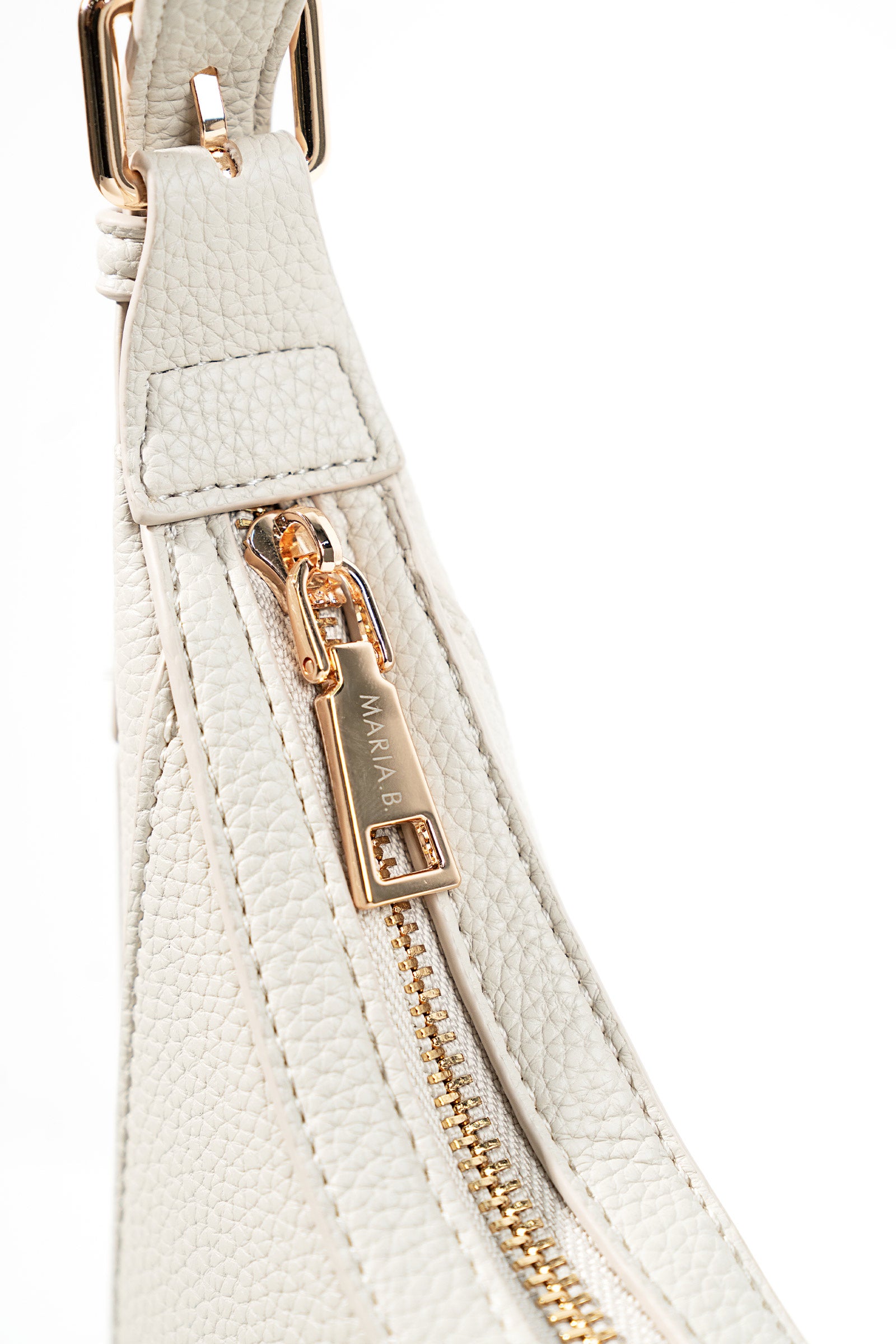 Crescent Hobo Bag