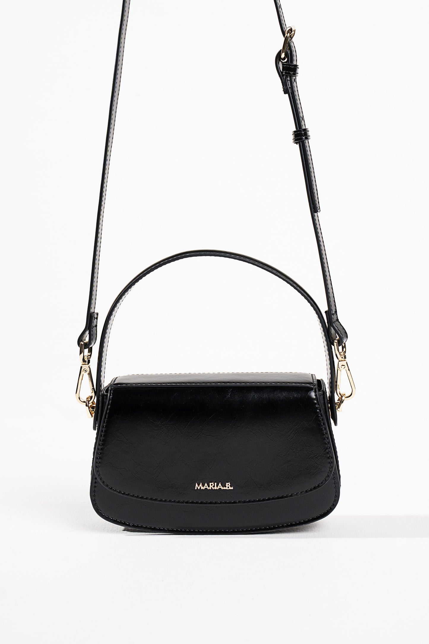 Mini Half-Chain Bag