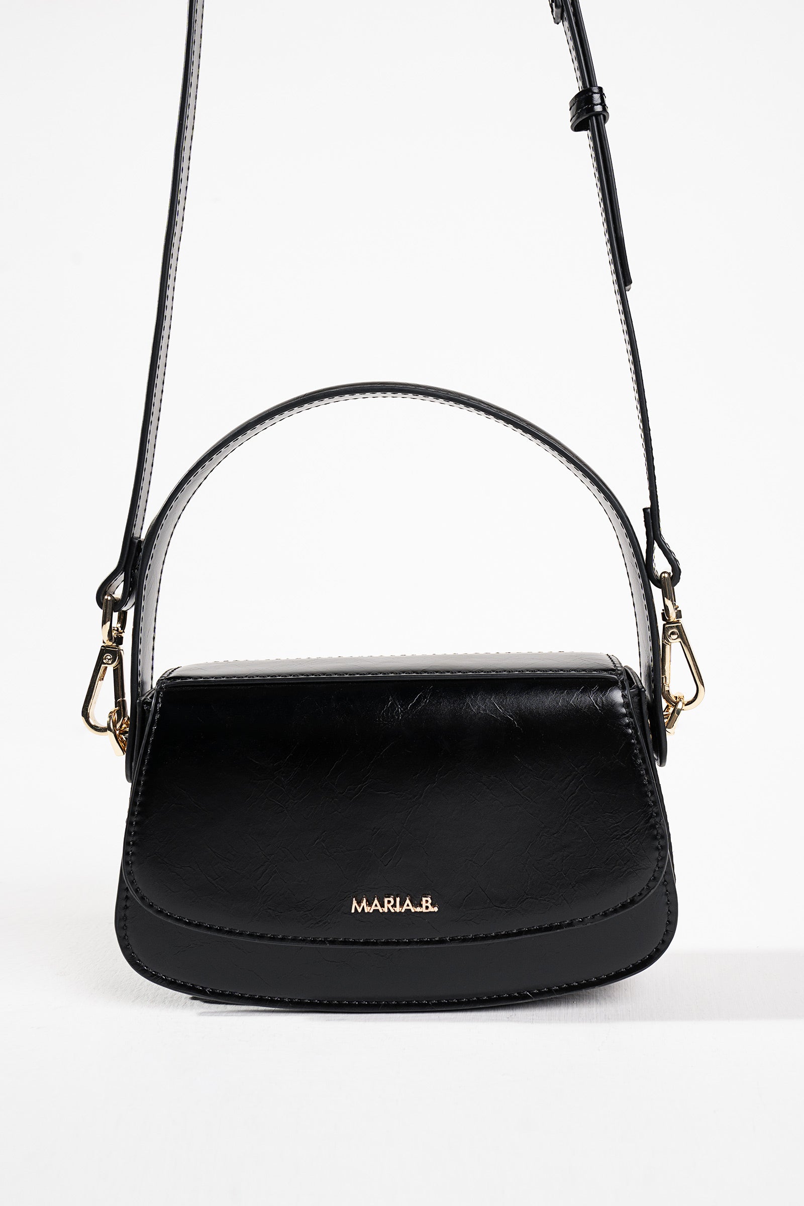 Mini Half-Chain Bag