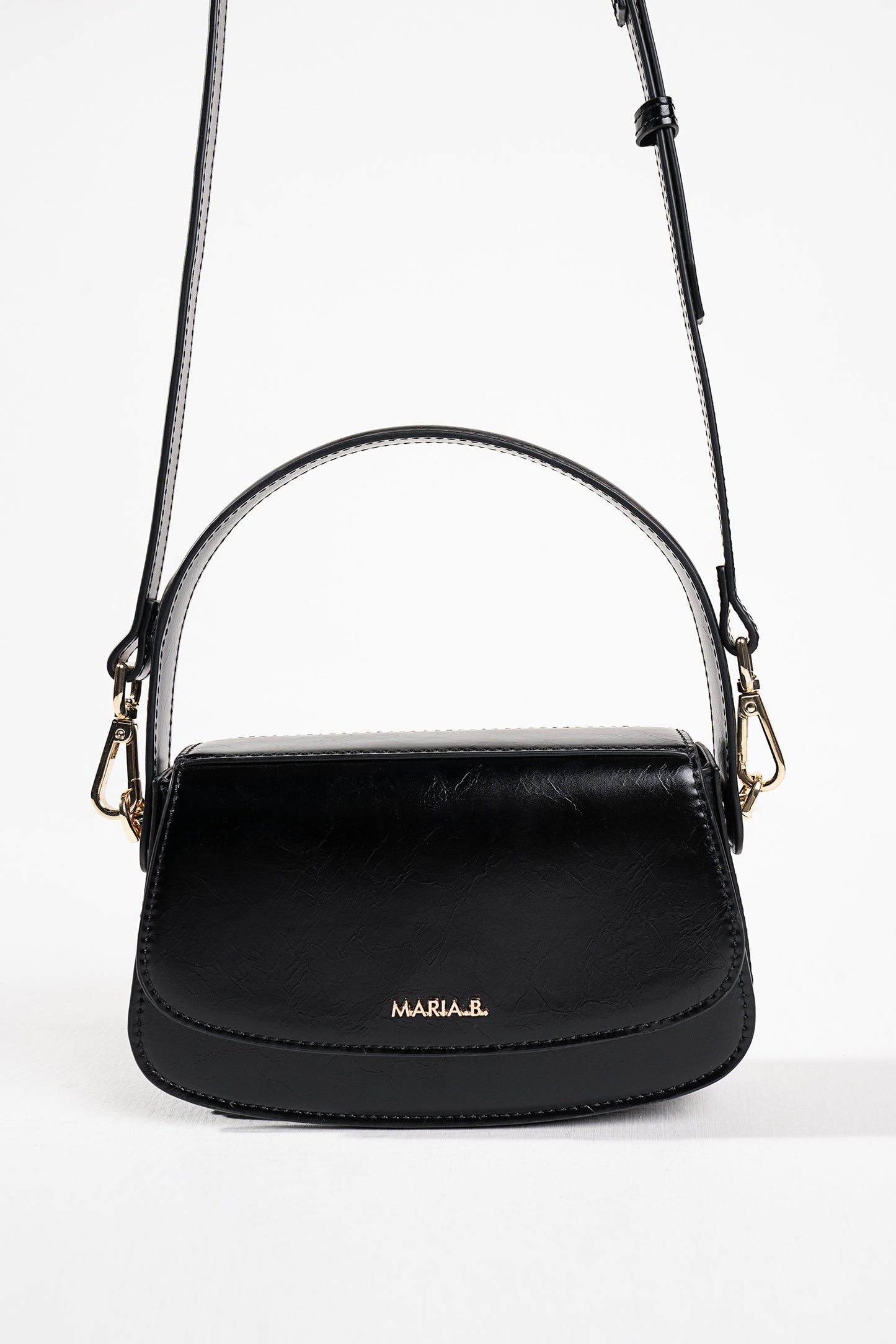 Mini Half-Chain Bag