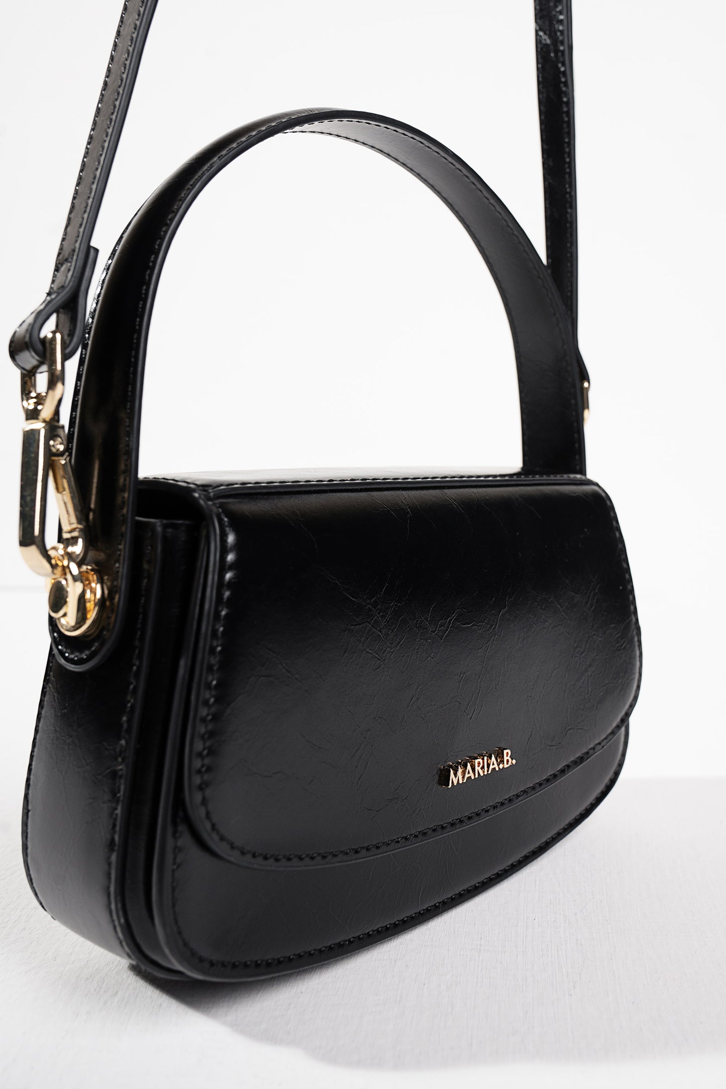 Mini Half-Chain Bag