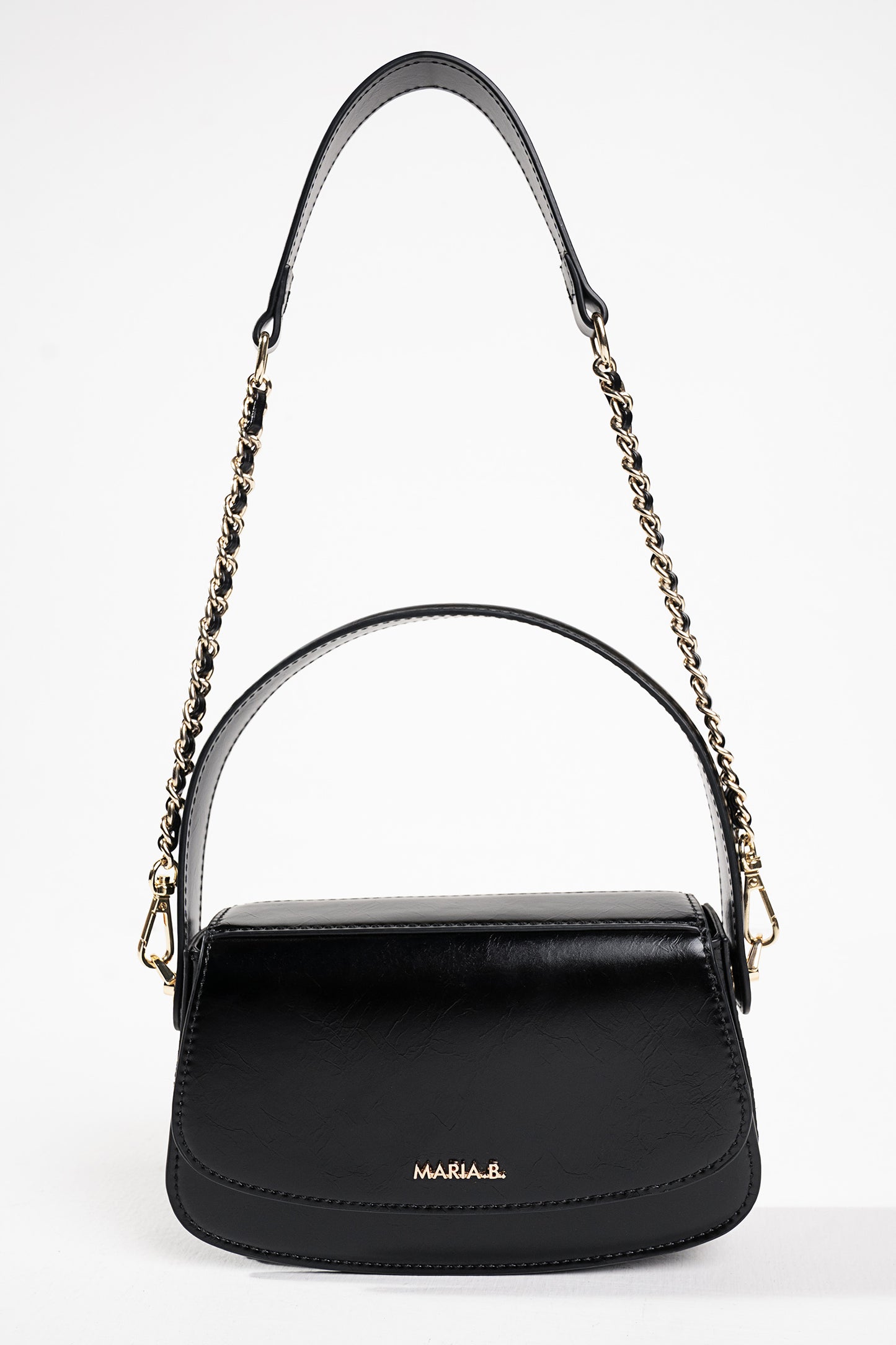 Mini Half-Chain Bag