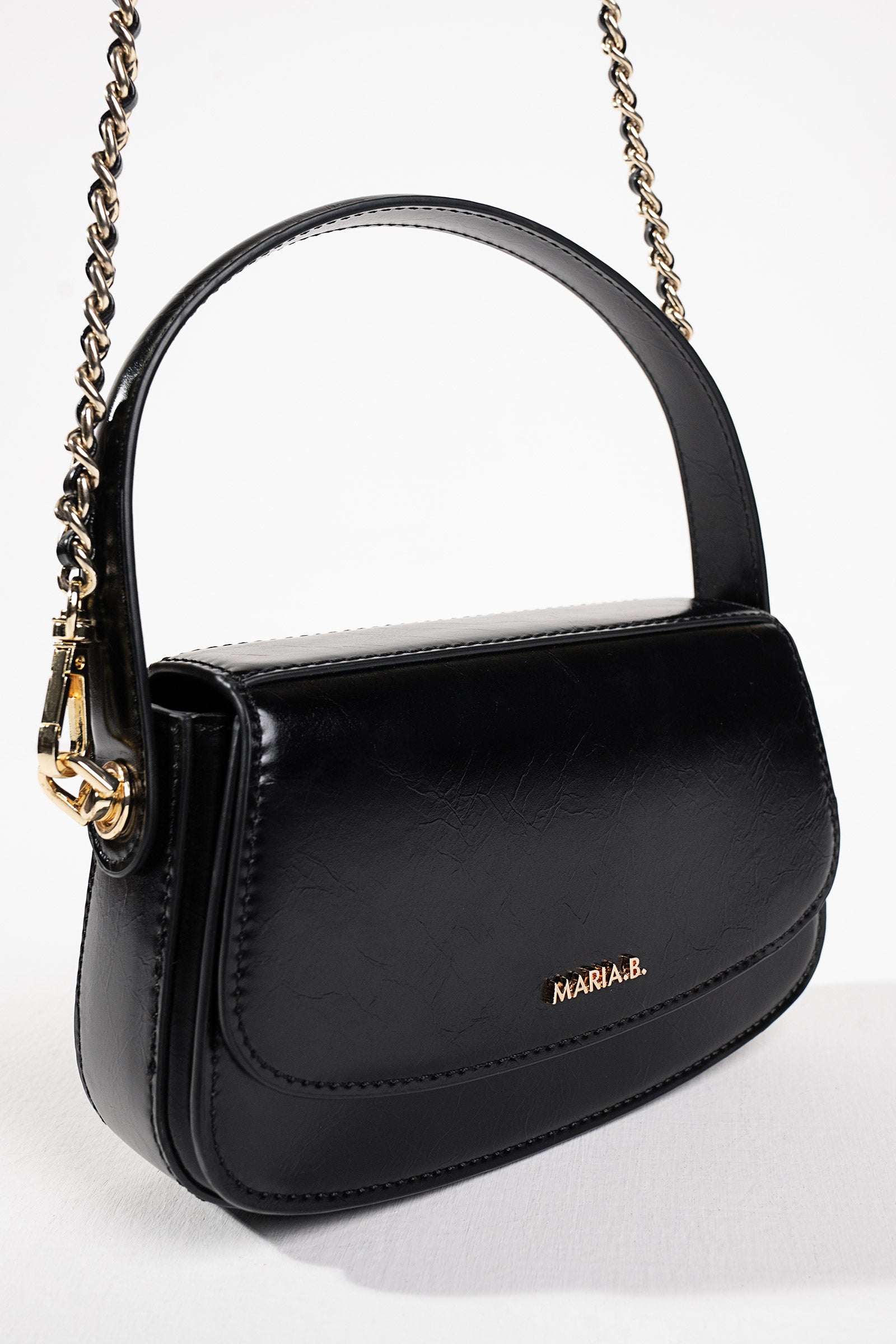 Mini Half-Chain Bag