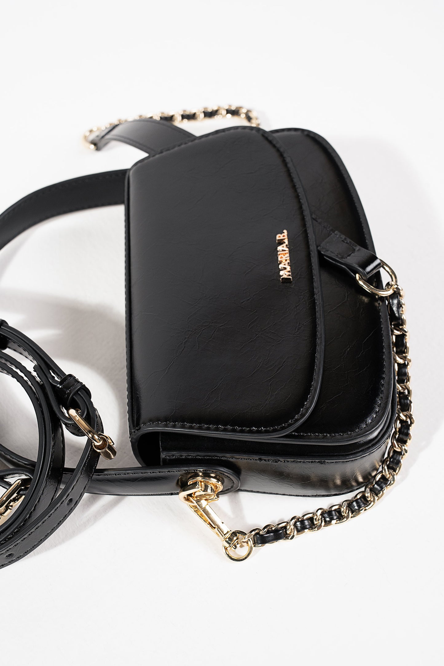 Mini Half-Chain Bag