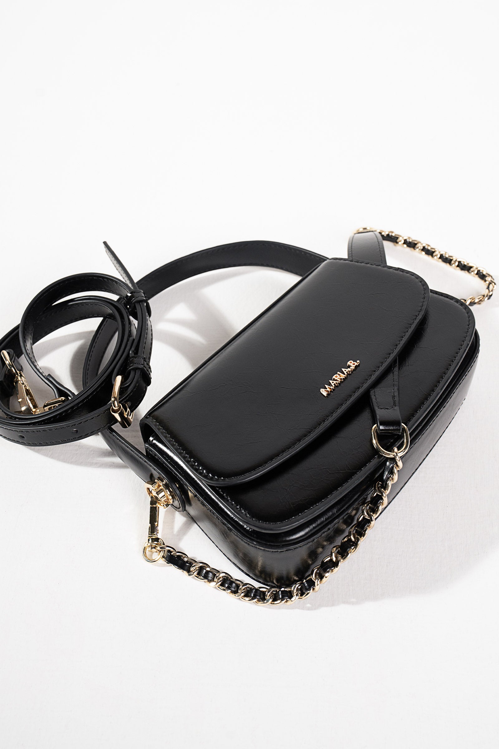 Mini Half-Chain Bag