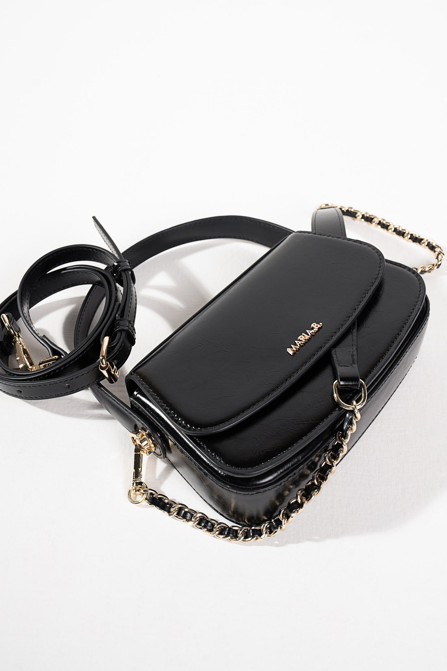 Mini Half-Chain Bag