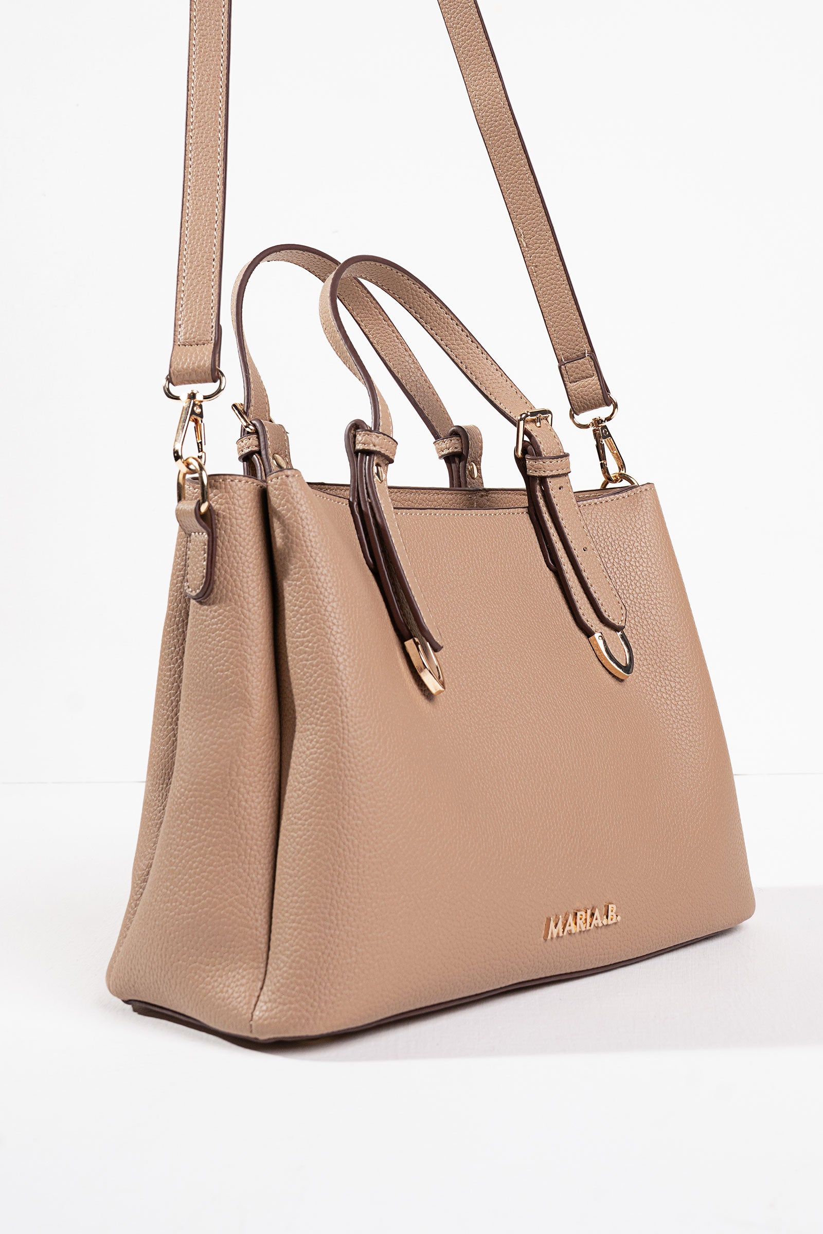 Mini Tote Bag