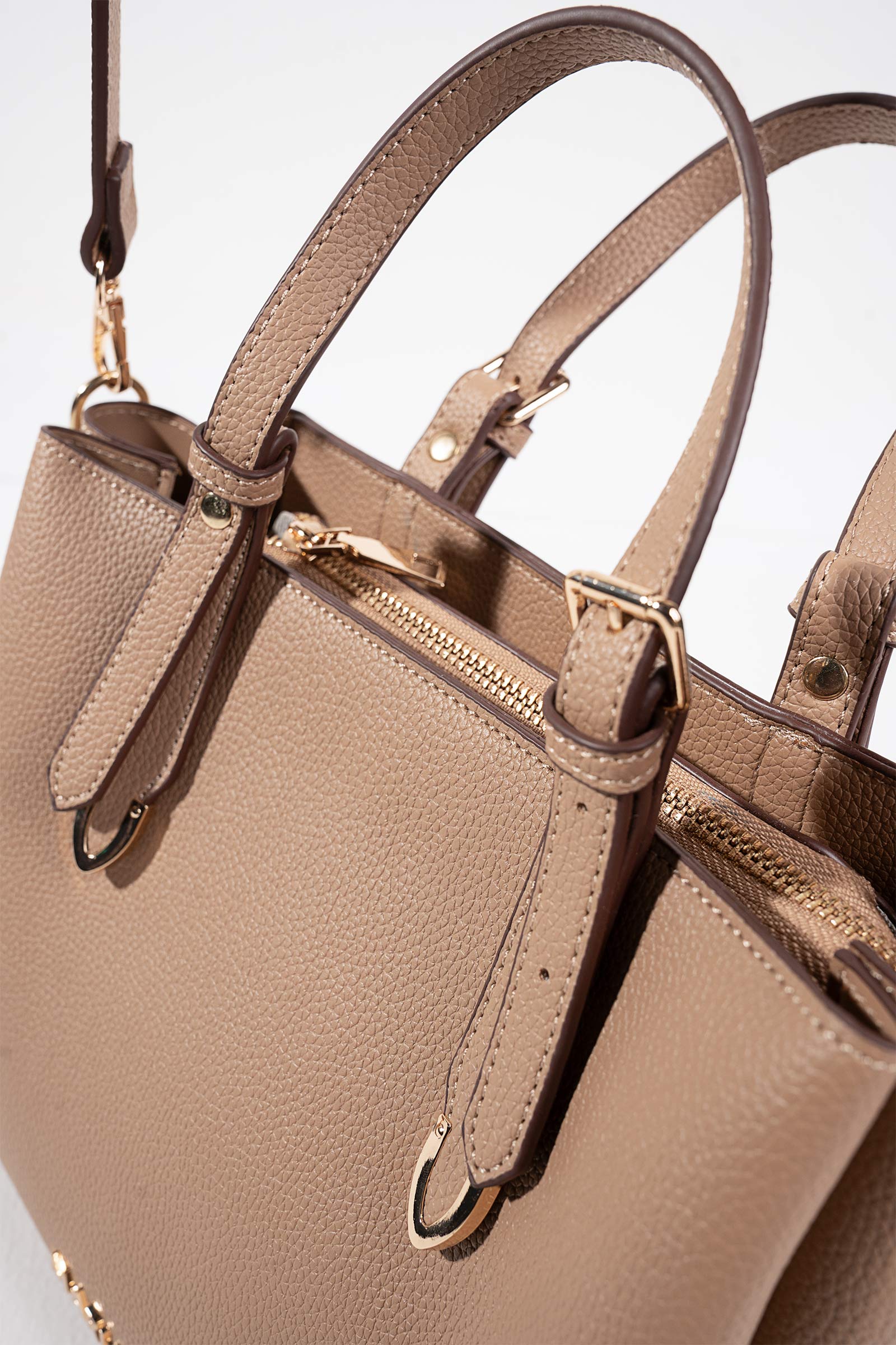 Mini Tote Bag