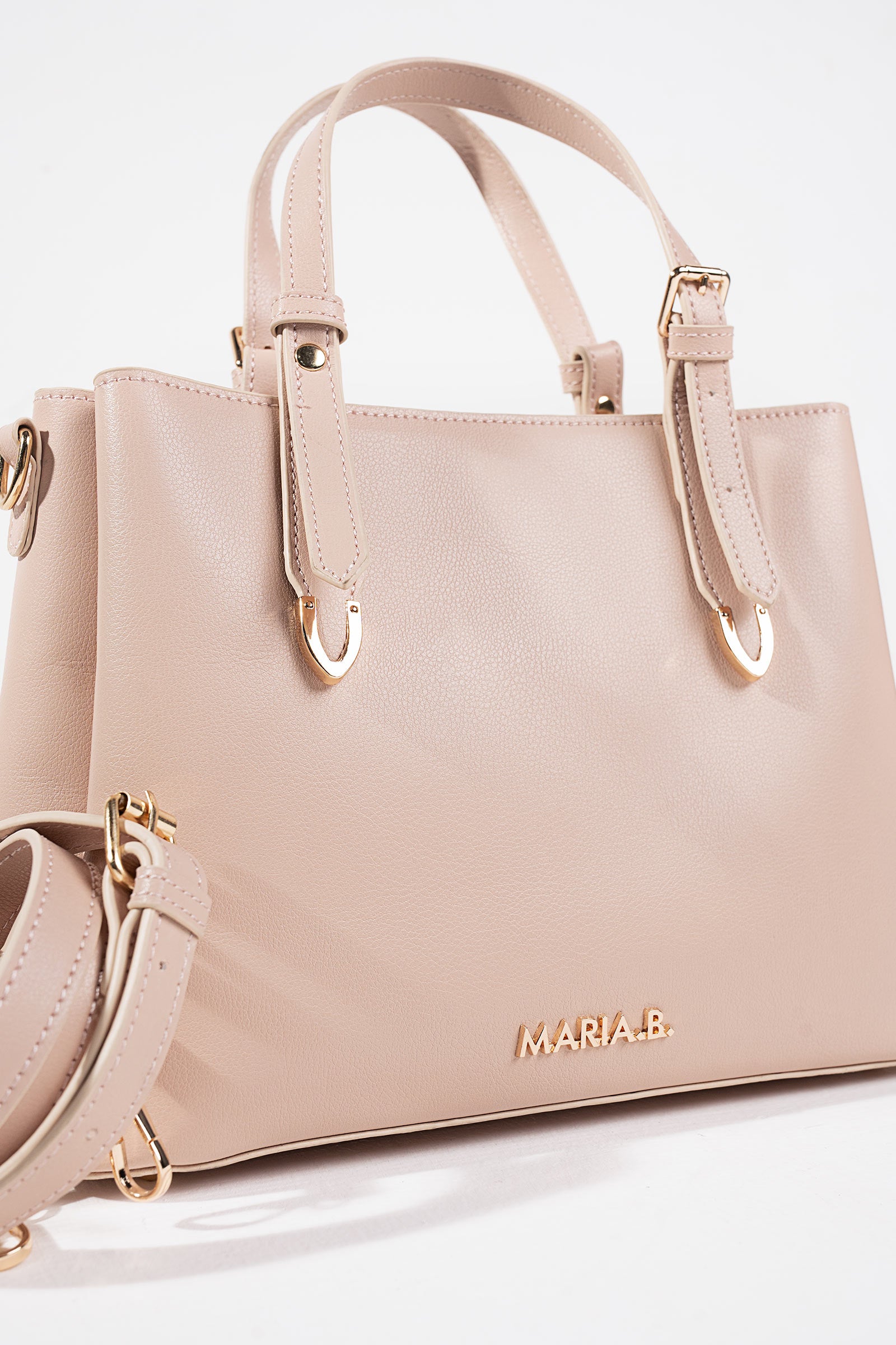 Mini Tote Bag