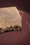 Rhinestone Evening Clutch