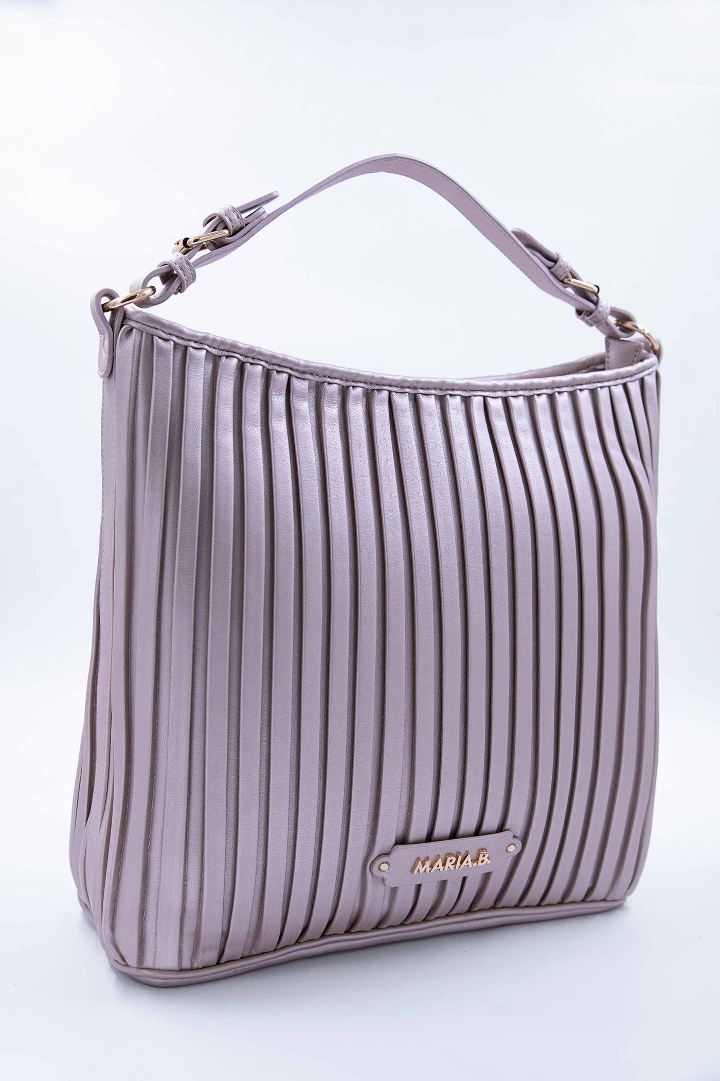 MBG-W23-5 Metallic Beige