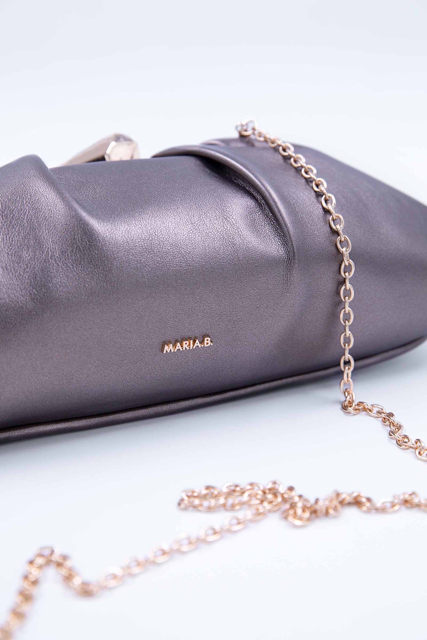 MBG-W23-6 Metallic Grey