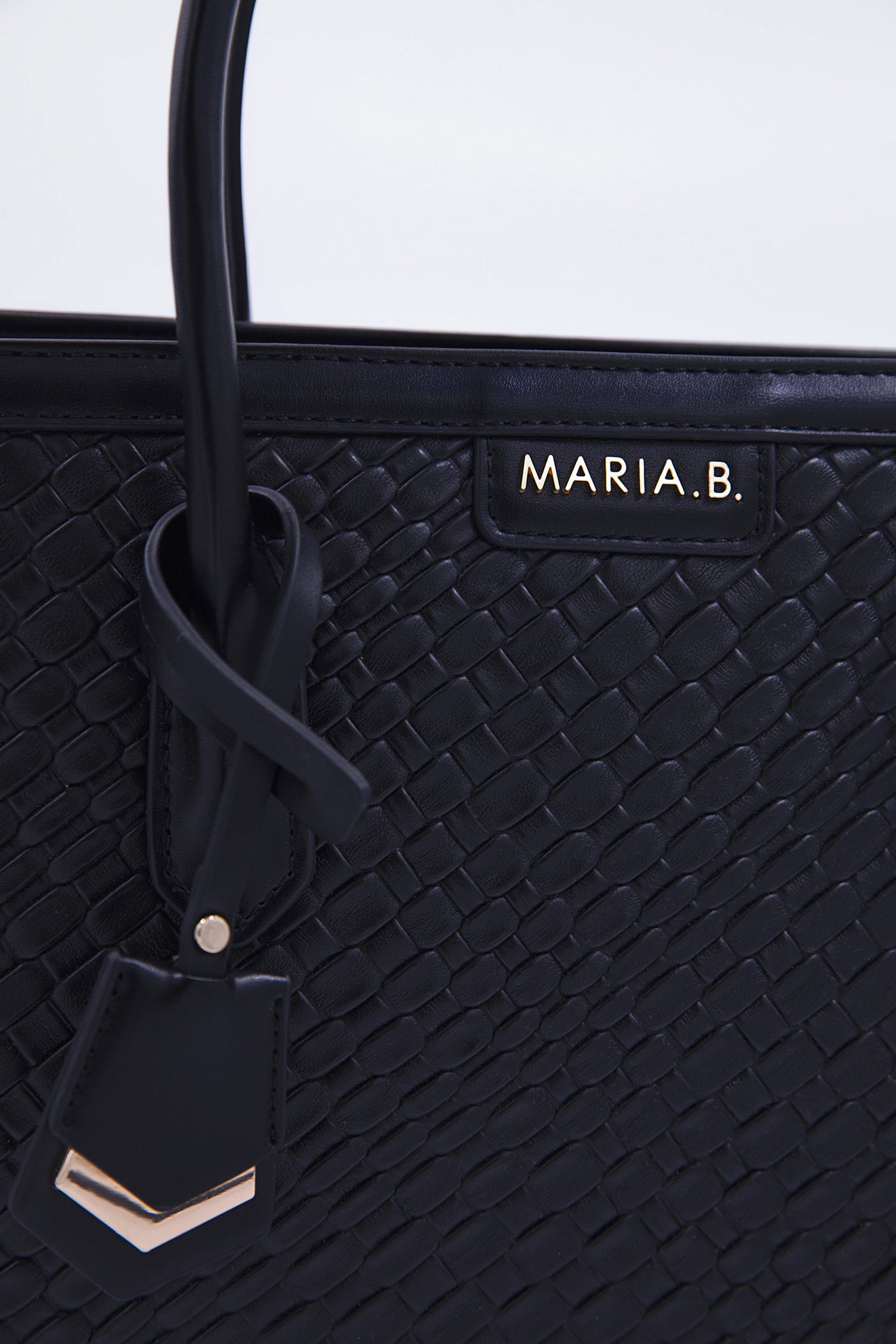 MBG-W23-7 Black