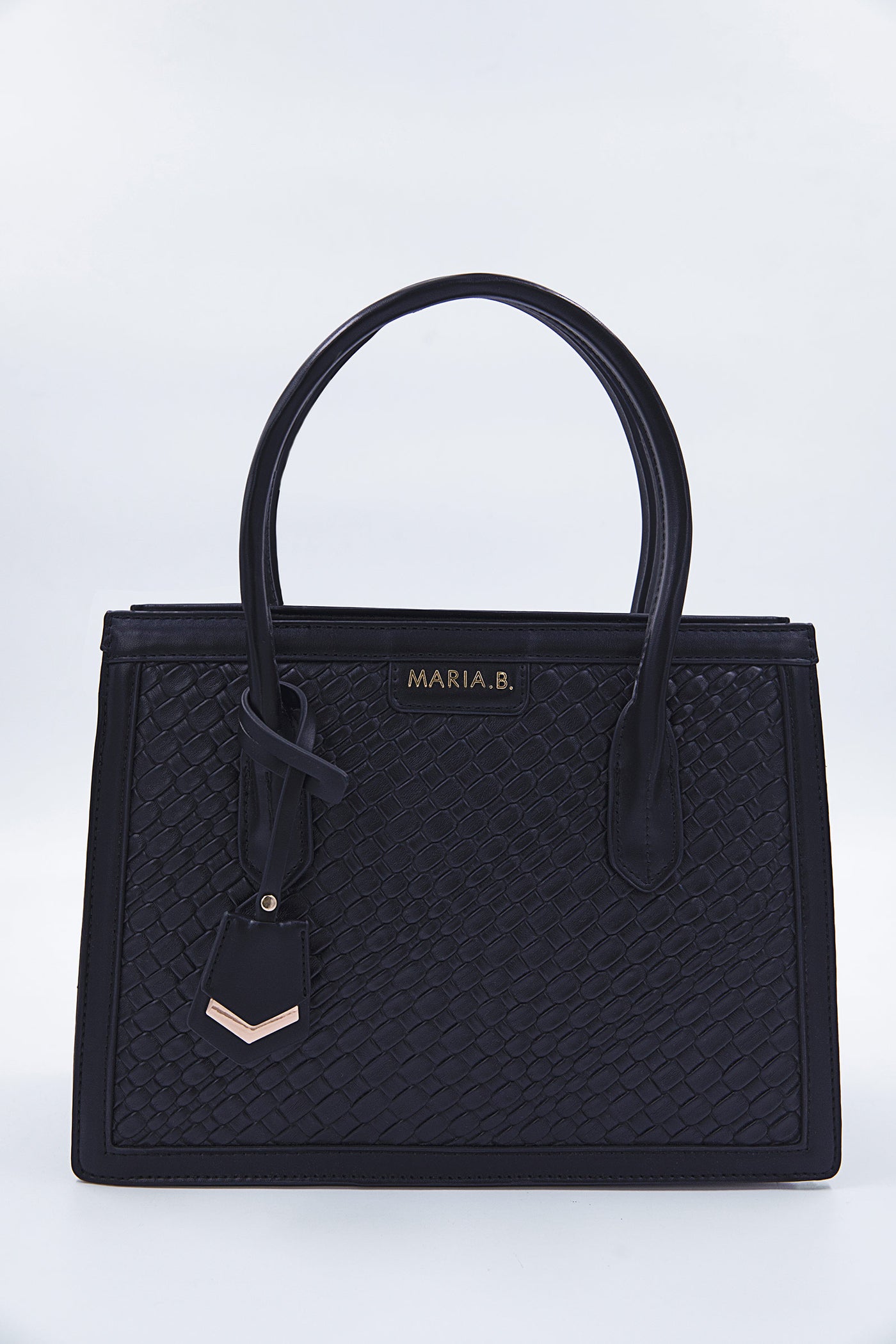 MBG-W23-7 Black