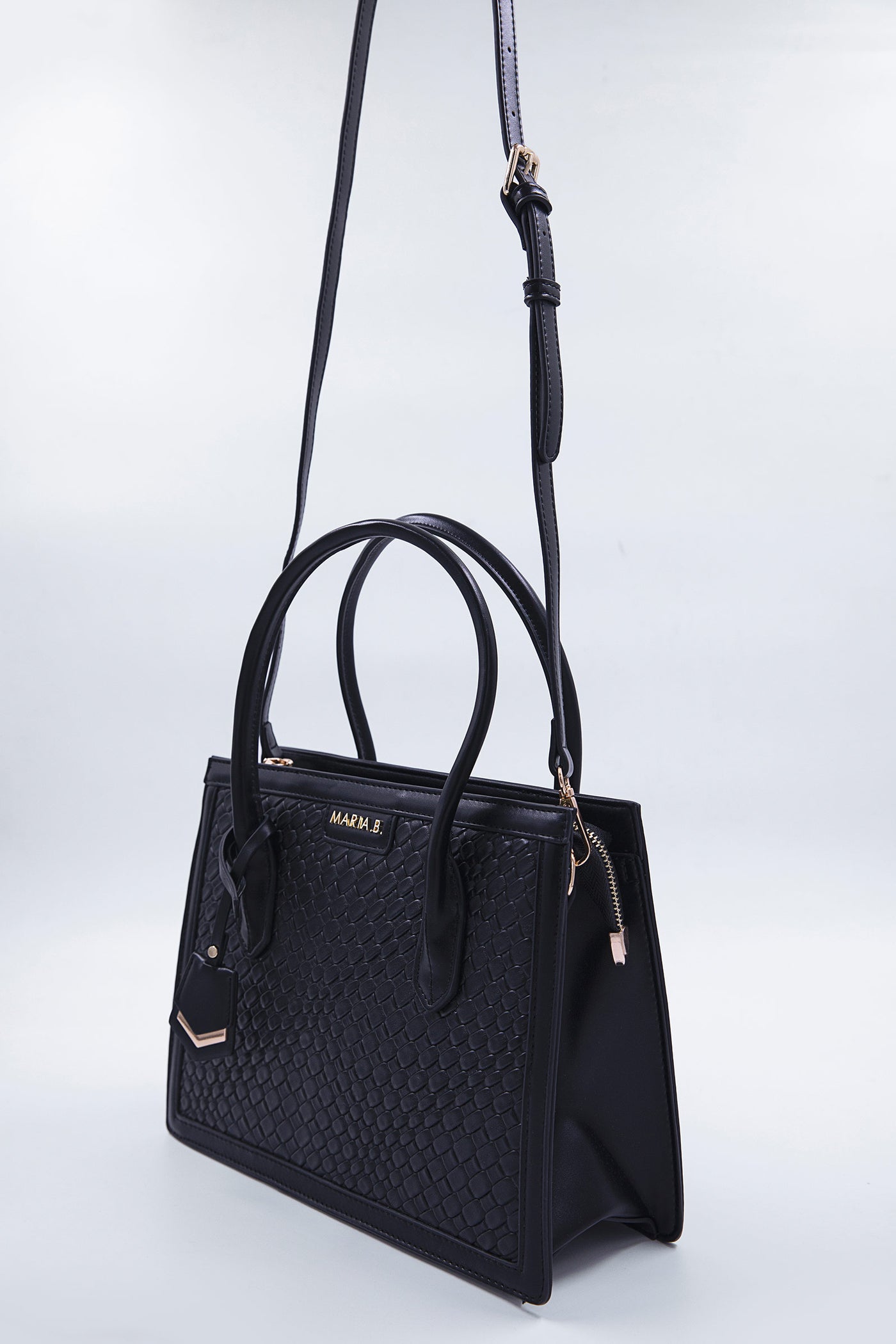 MBG-W23-7 Black