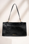 Elongated Handle Bag
