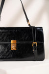 Elongated Handle Bag
