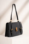 Elongated Handle Bag