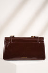 Elongated Handle Bag