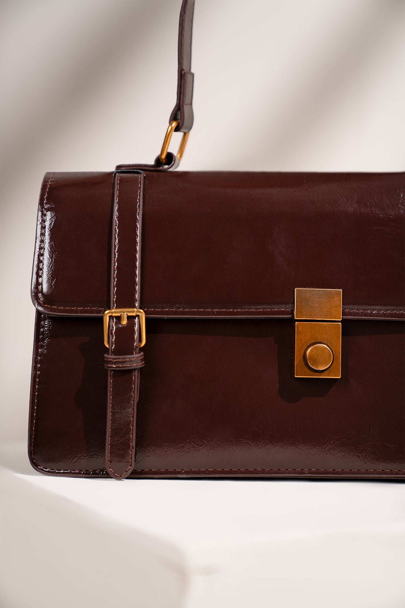 Handbag | Business Bag | MBG-W25-01