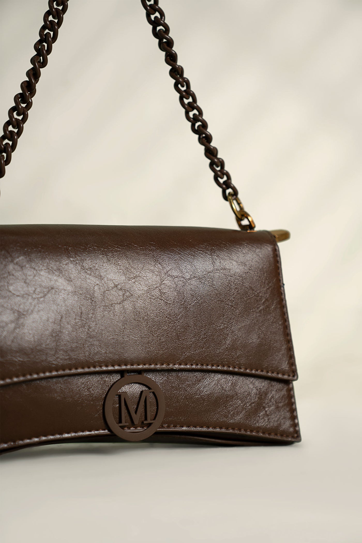 Handbag | Crossbody Bag | MBG-W25-02