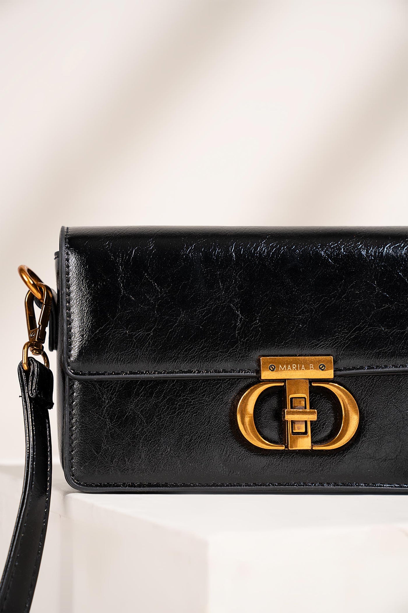 Crossbody Bag | MBG-W25-03