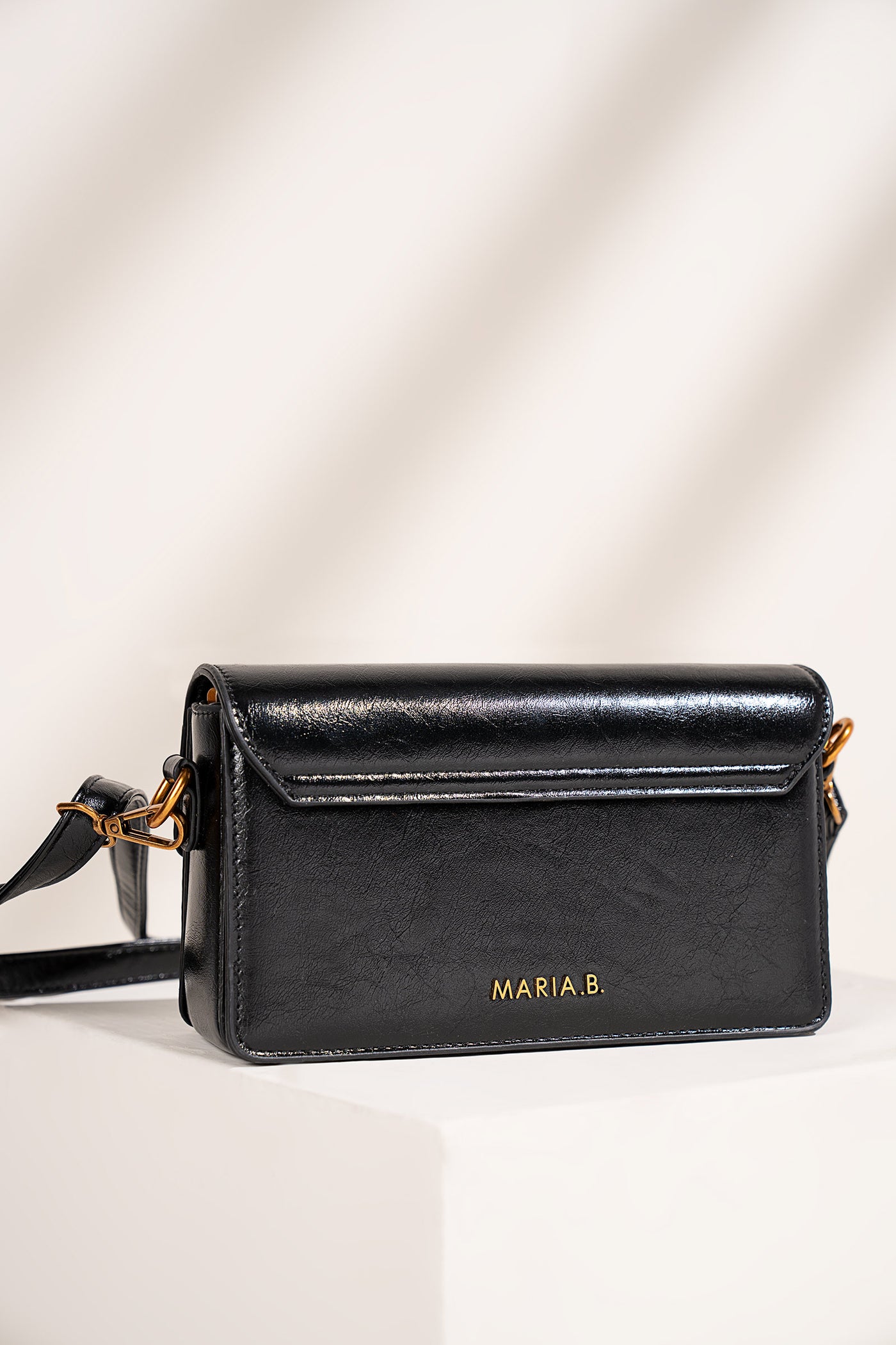 Crossbody Bag | MBG-W25-03