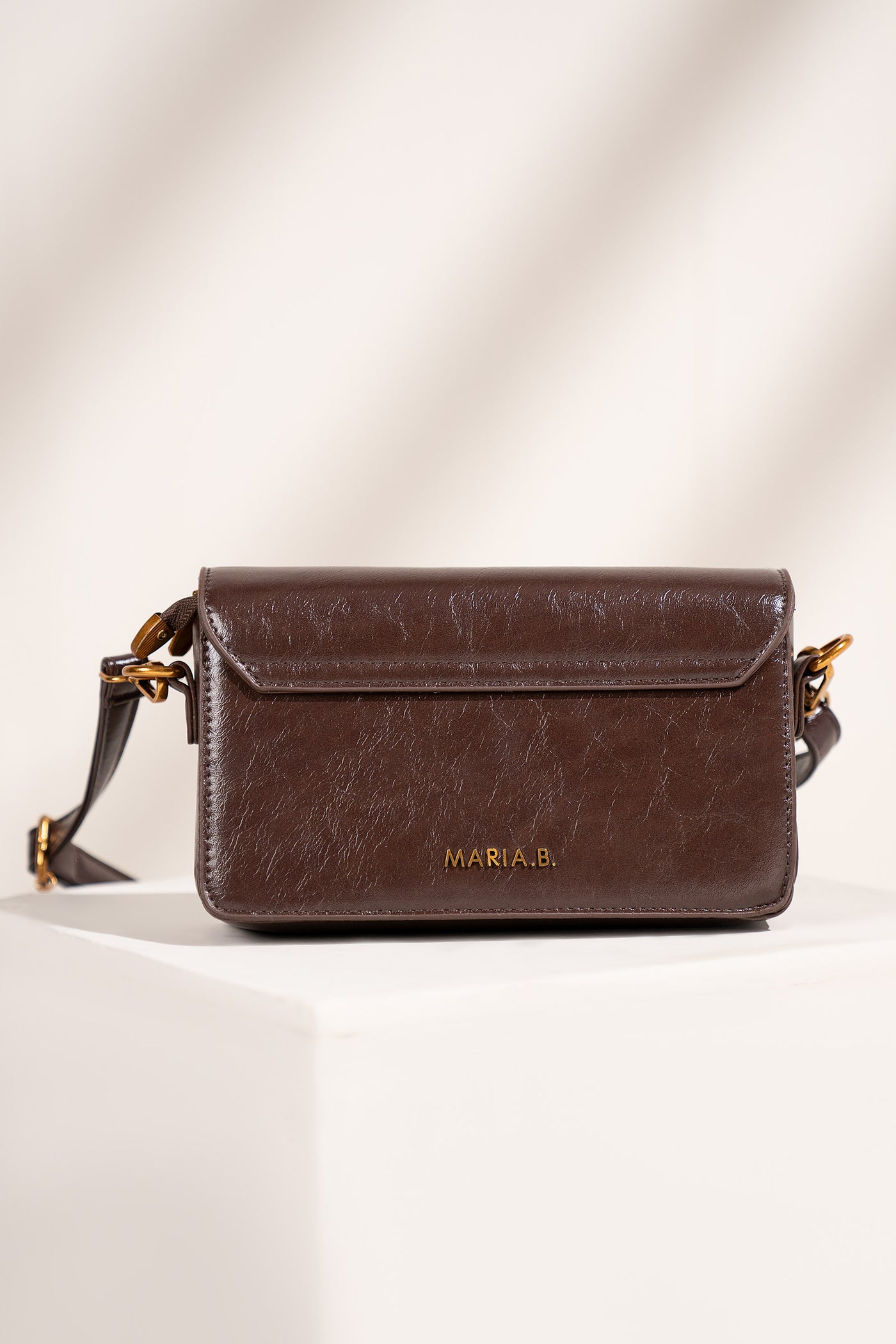 Crossbody Bag | MBG-W25-03