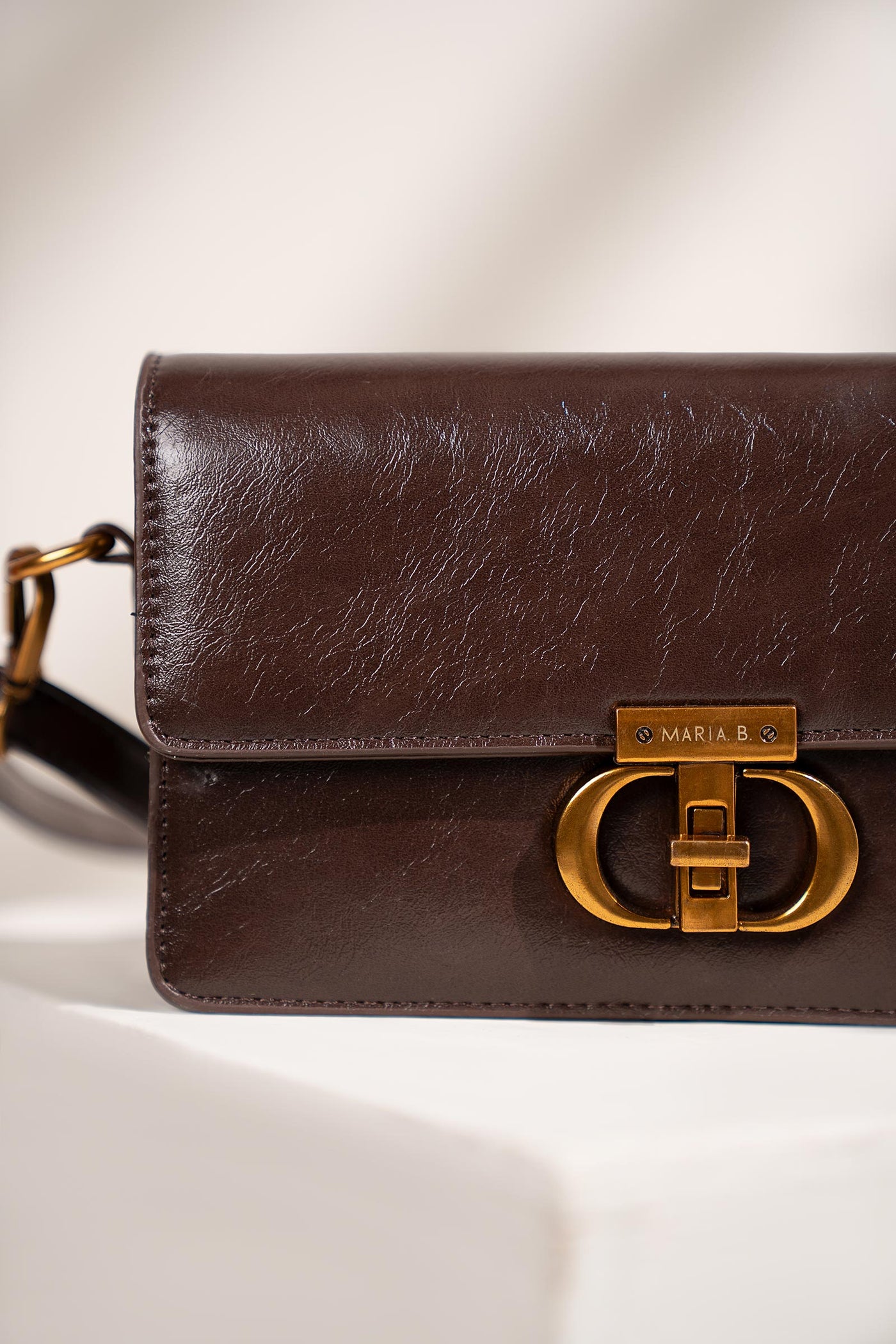 Crossbody Bag | MBG-W25-03