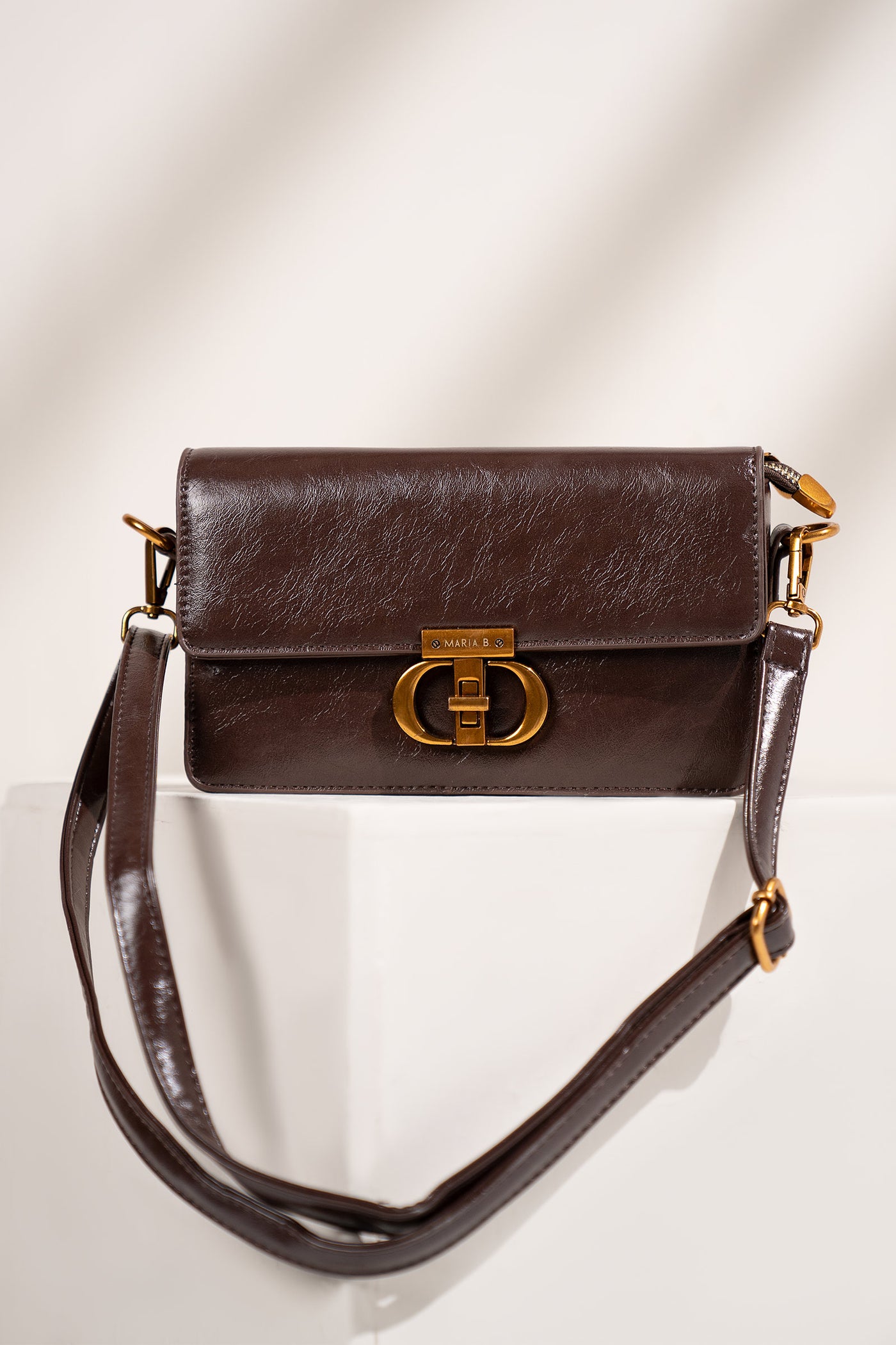 Crossbody Bag | MBG-W25-03