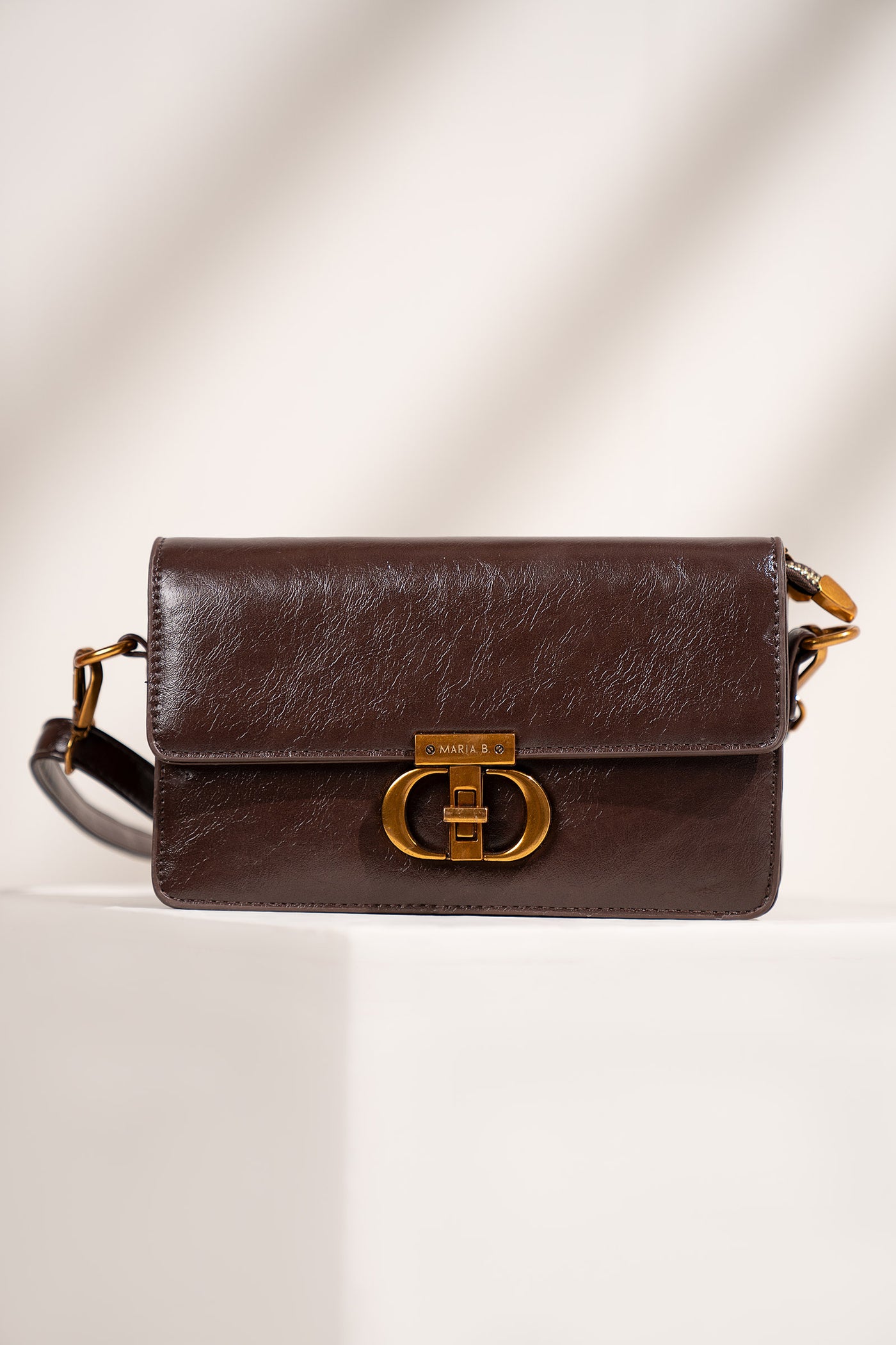 Crossbody Bag | MBG-W25-03