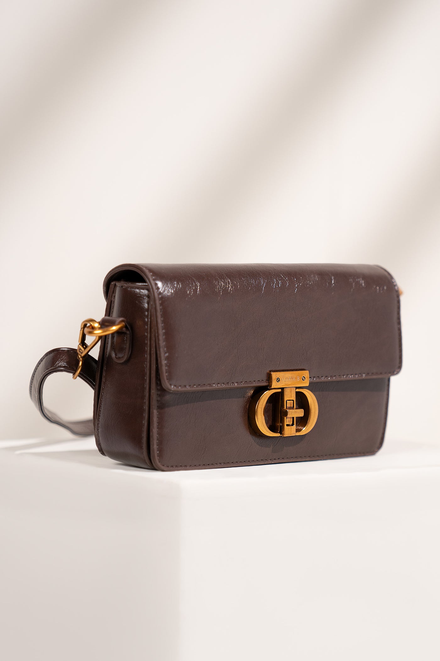 Crossbody Bag | MBG-W25-03