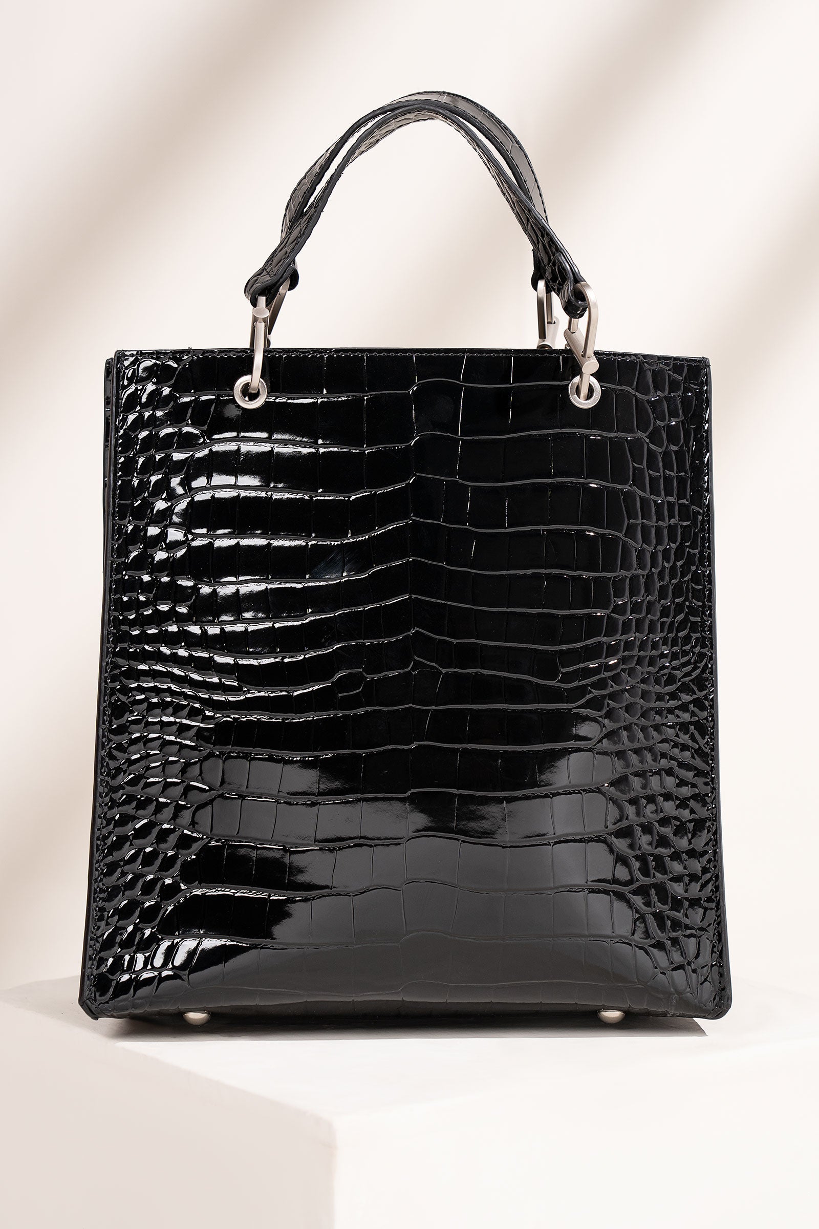 Classic Croc Tote