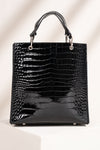 Classic Croc Tote