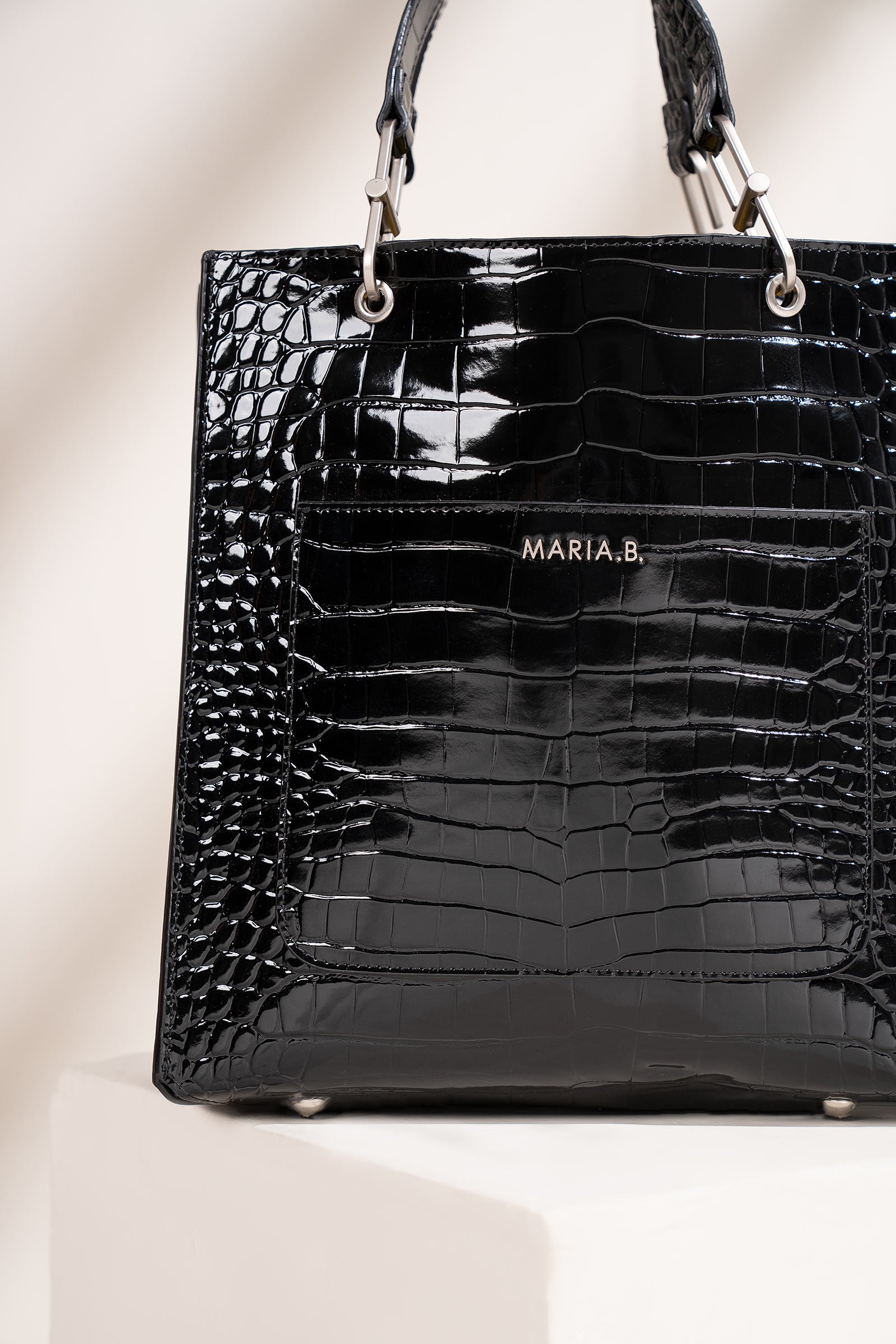 Classic Croc Tote