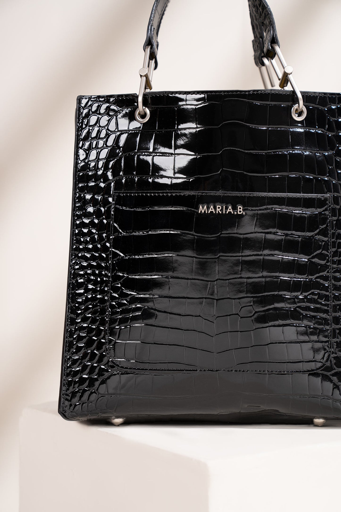 Classic Croc Tote