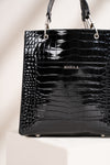 Classic Croc Tote