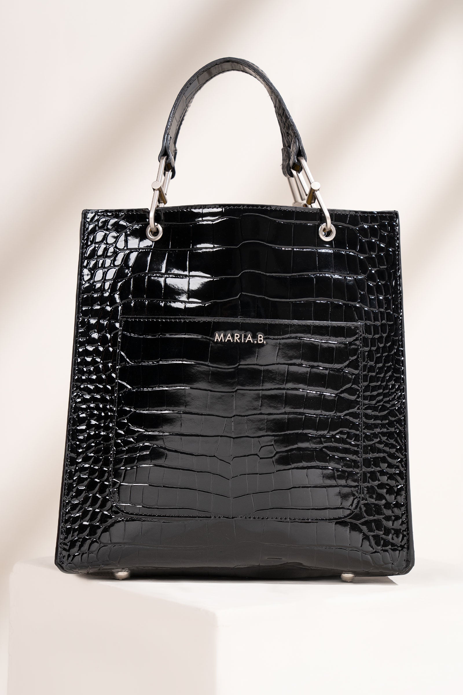 Classic Croc Tote