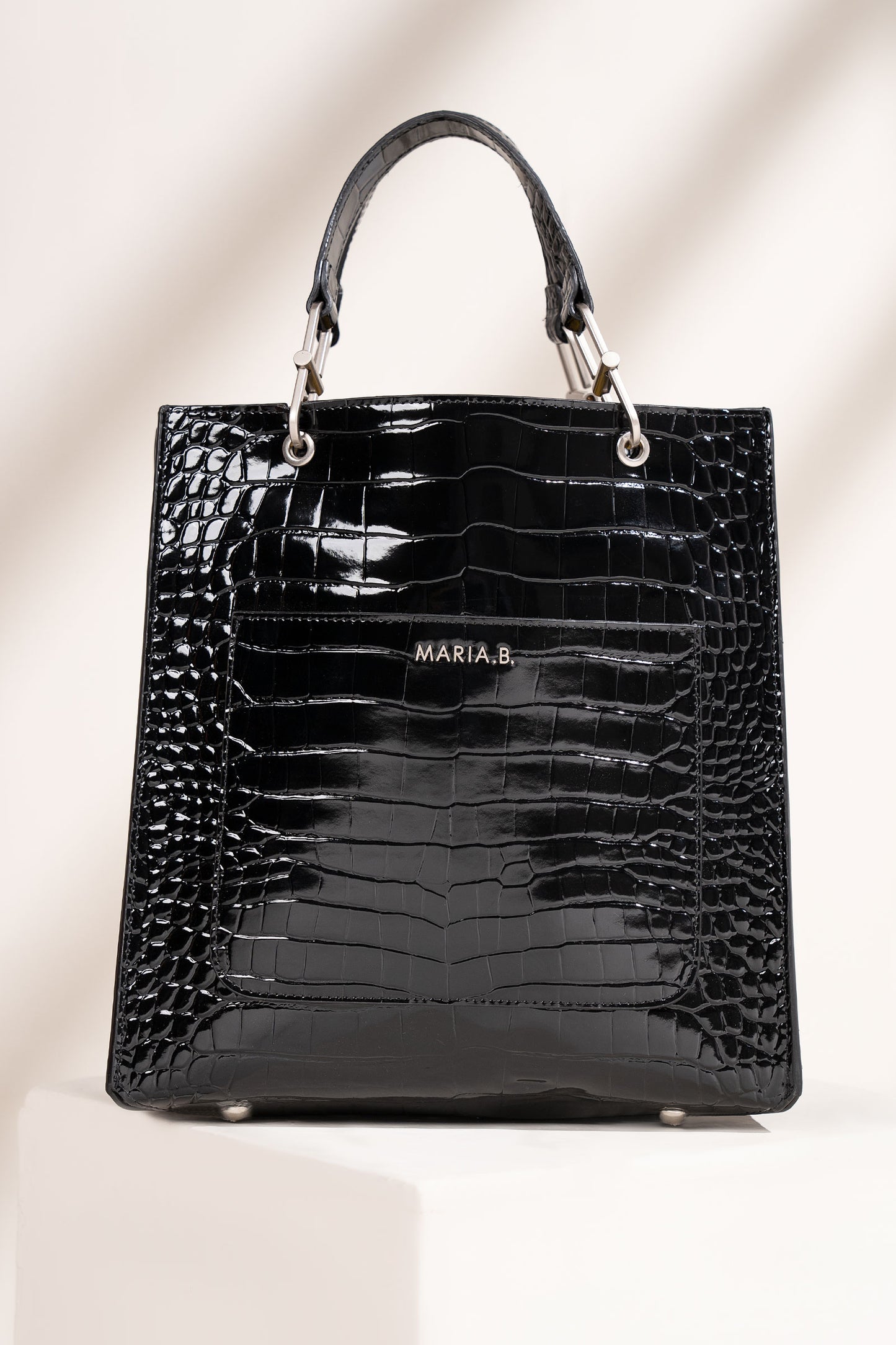 Classic Croc Tote