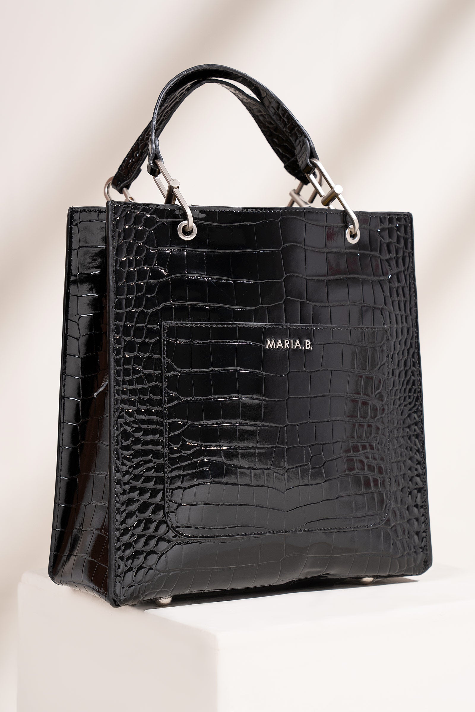 Classic Croc Tote