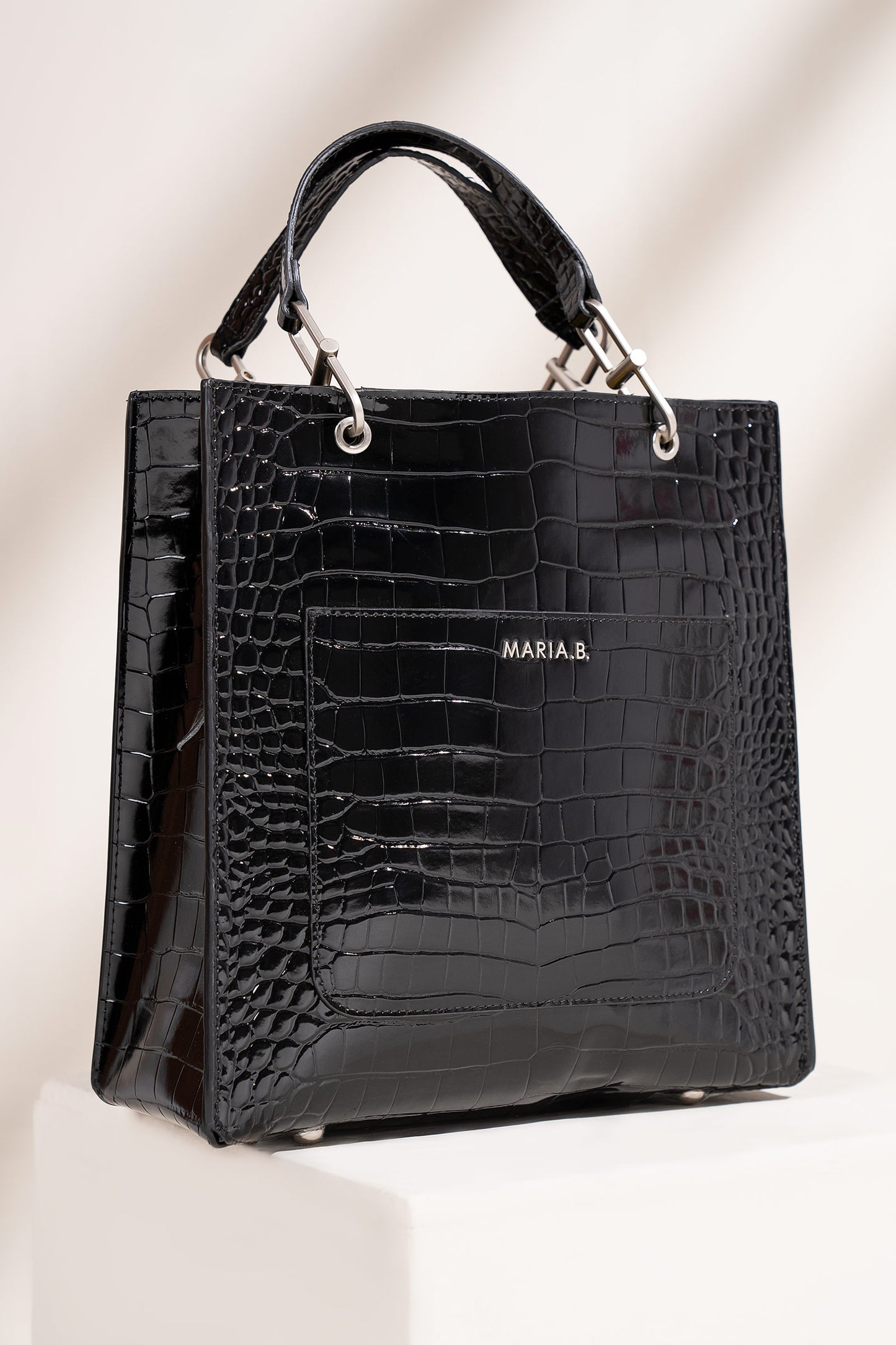 Classic Croc Tote