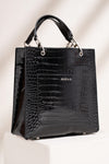 Classic Croc Tote