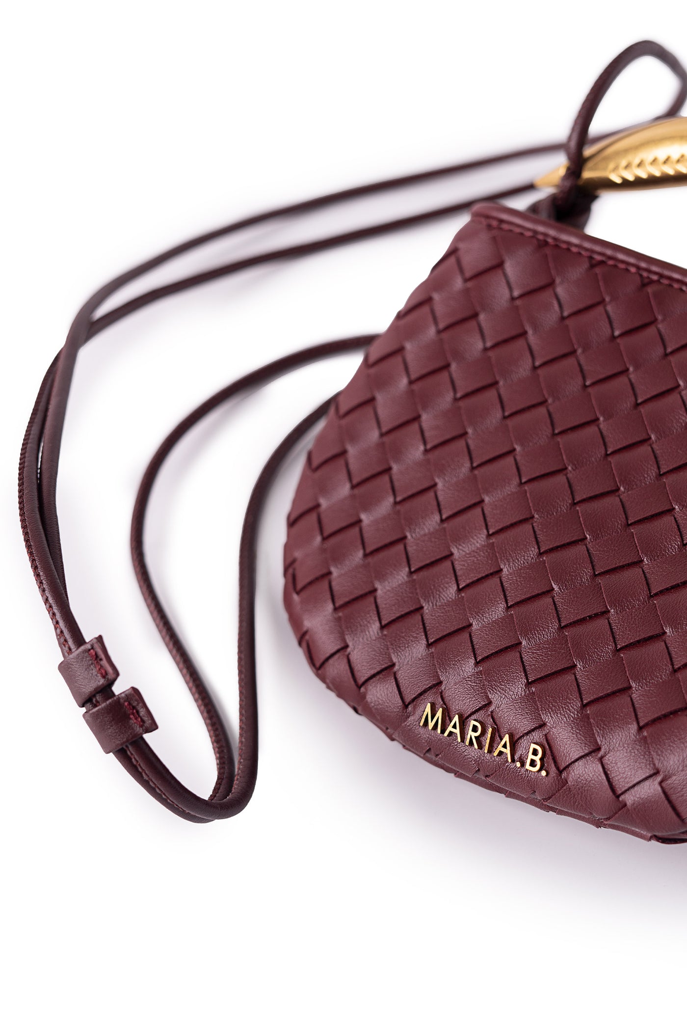 Crossbody Bag | MBG-W25-05