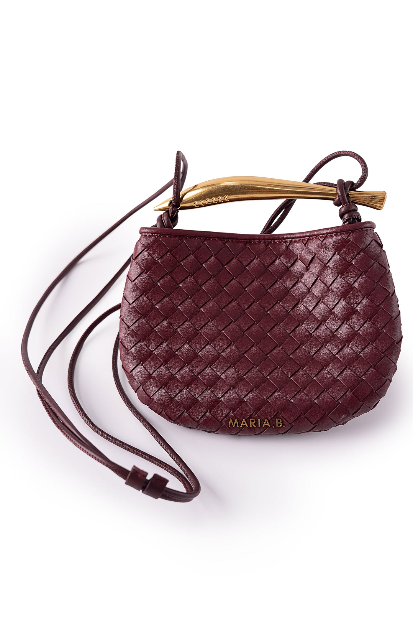 Crossbody Bag | MBG-W25-05