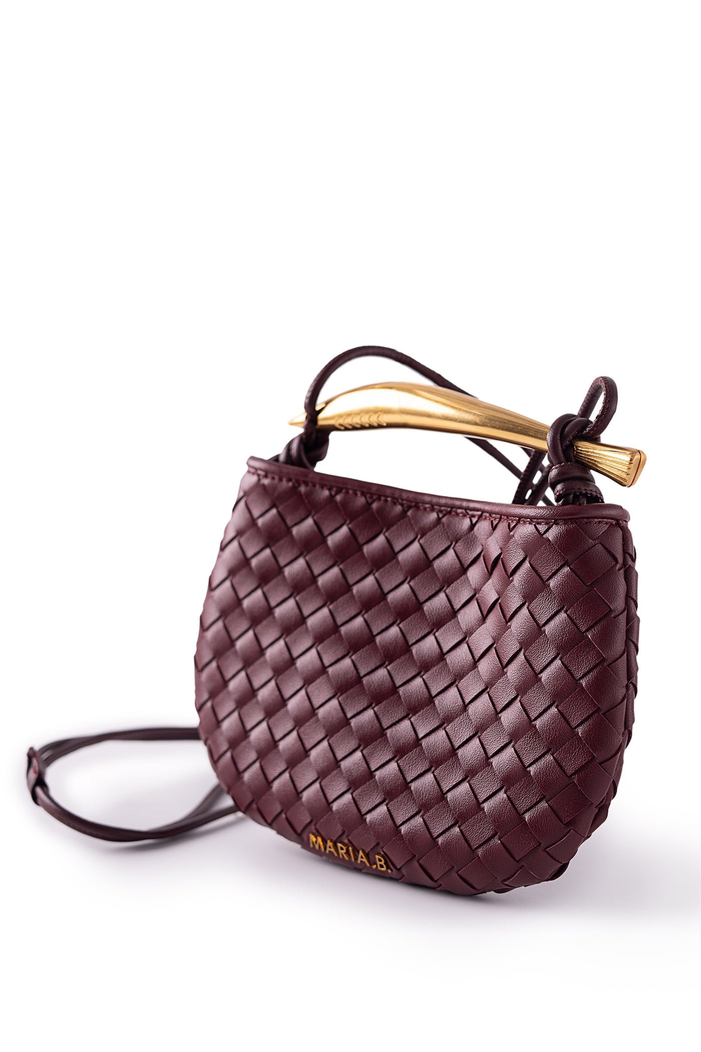 Crossbody Bag | MBG-W25-05