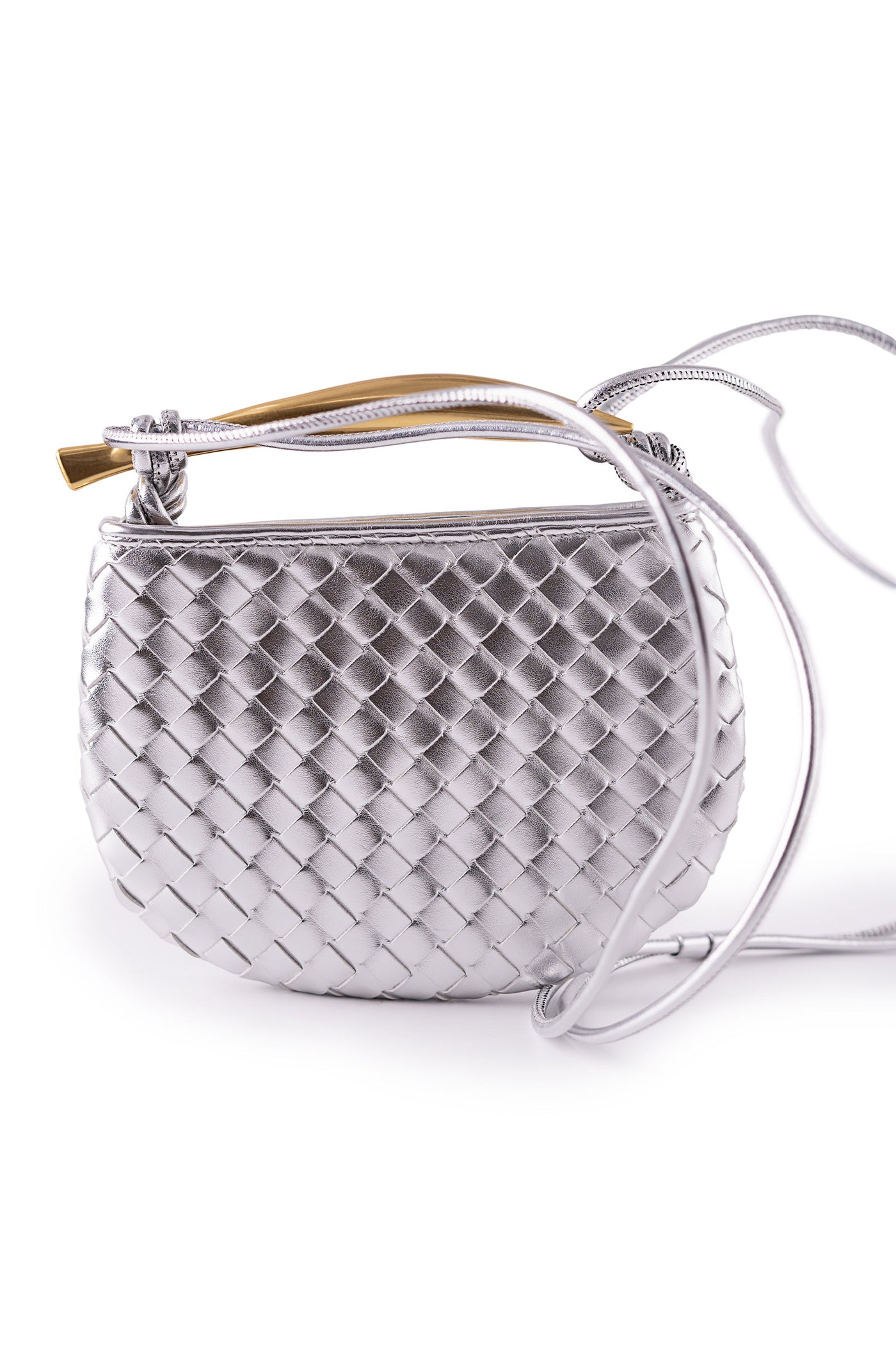Crossbody Bag | MBG-W25-05