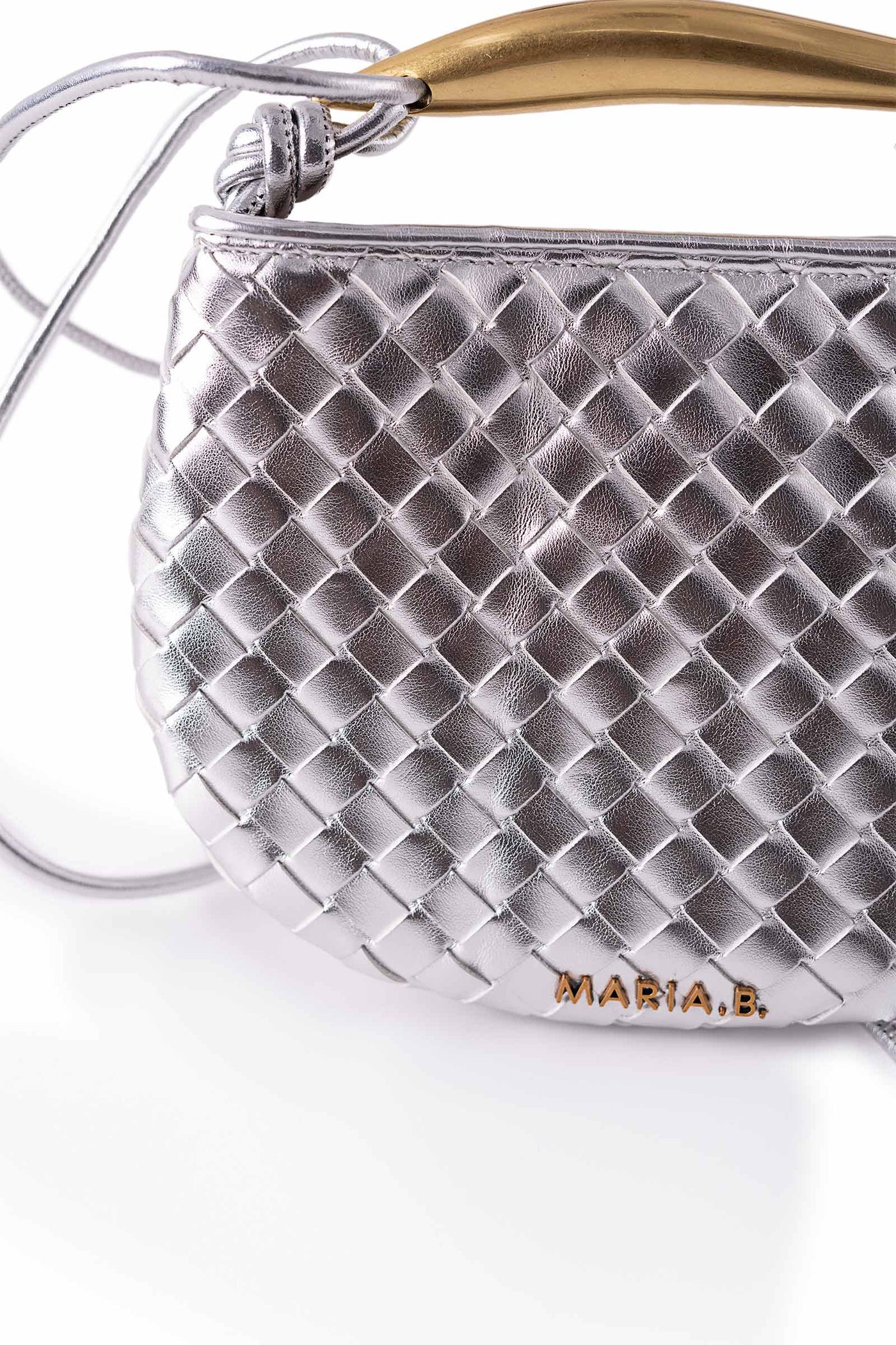 Crossbody Bag | MBG-W25-05