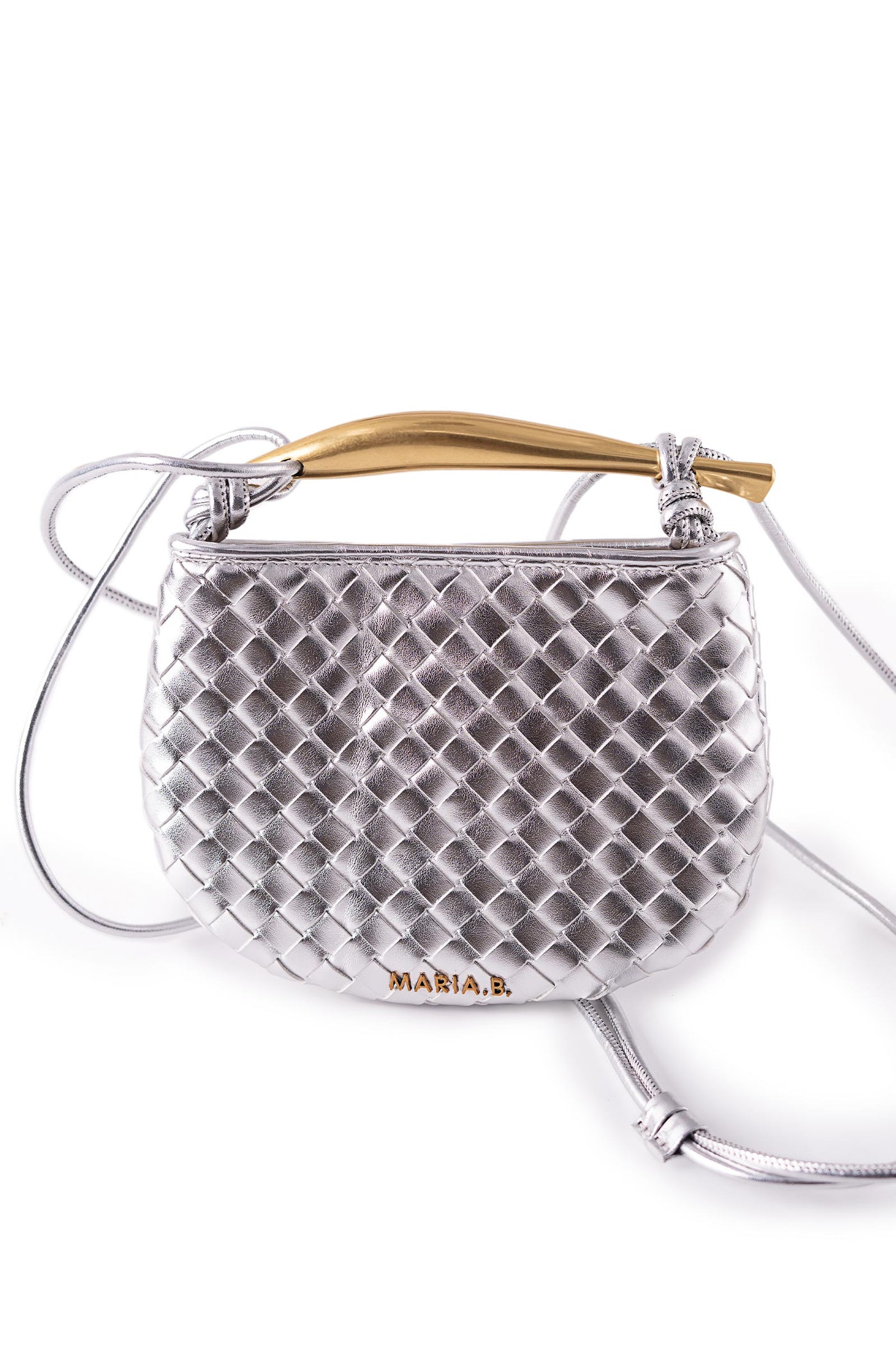 Crossbody Bag | MBG-W25-05