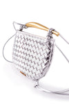 Mini Woven Bag